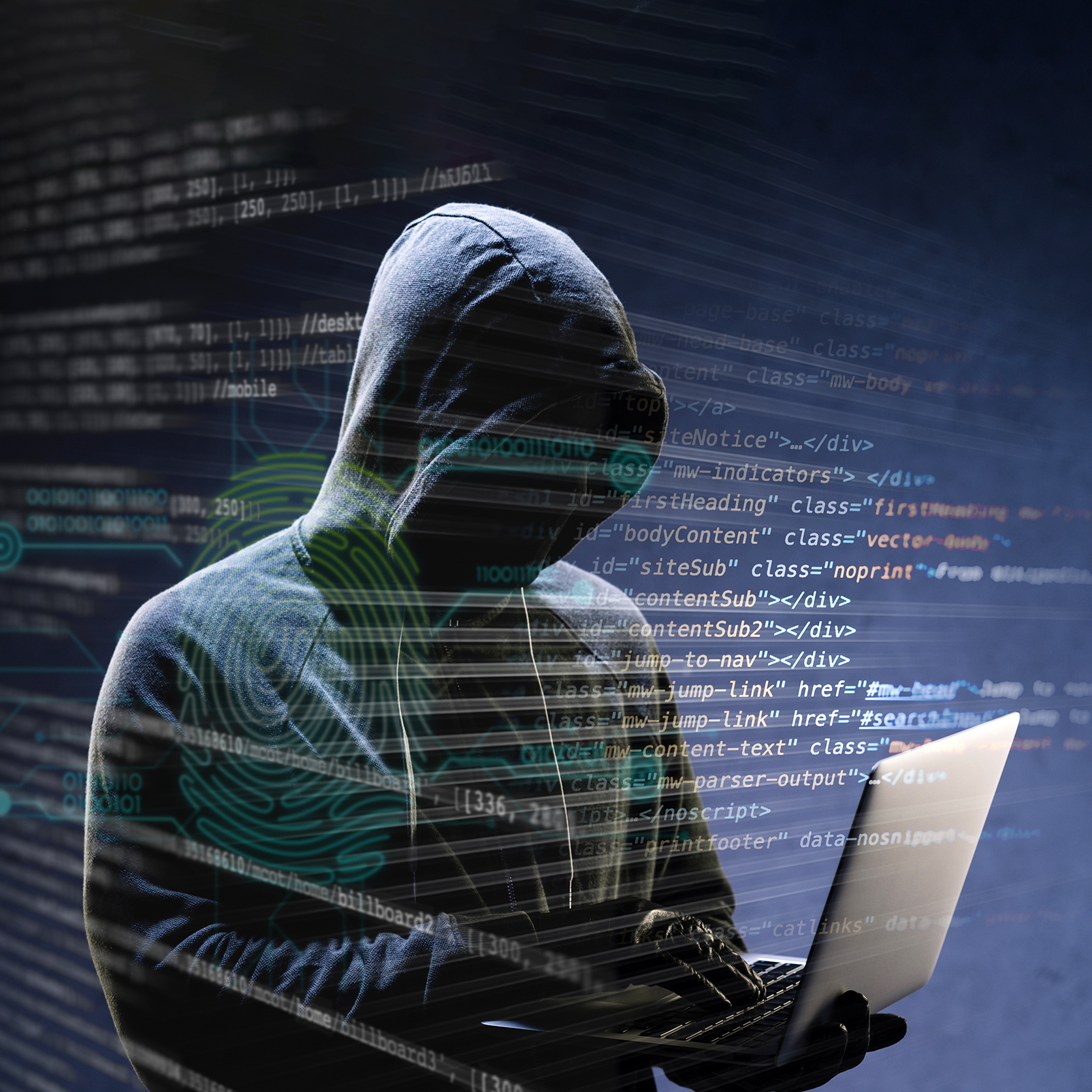 Allenamento anti-hacker